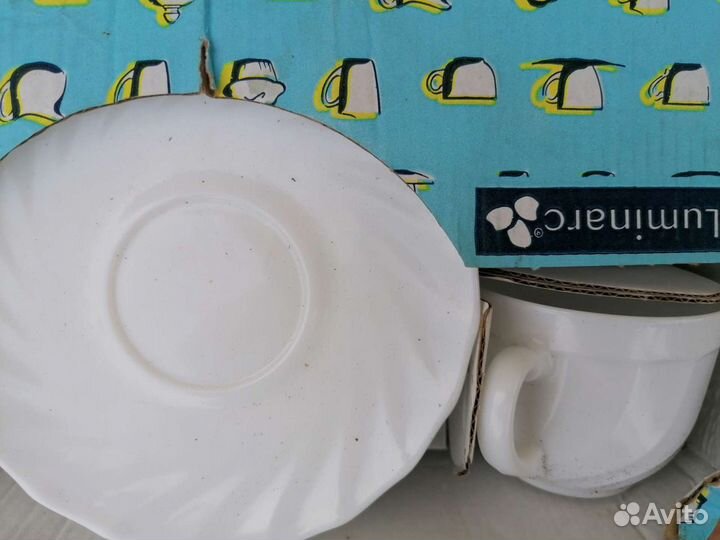 Кофейные пары