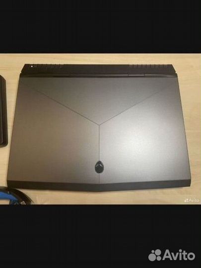 Dell alienware 17 r4