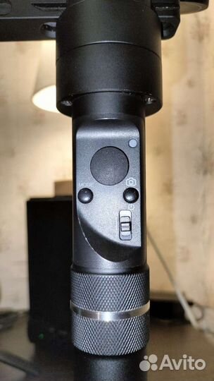 Электронный стабилизатор Zhiyun crane plus