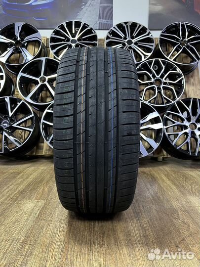 Tracmax X-Privilo RS01+ 315/35 R20 110Y