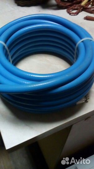 Шланг на пеногенератор 10м