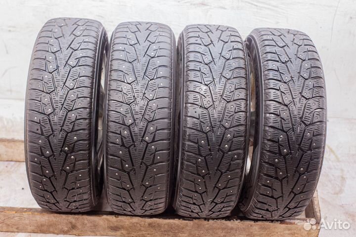 Yokohama Ice Guard IG55 185/60 R15 88T