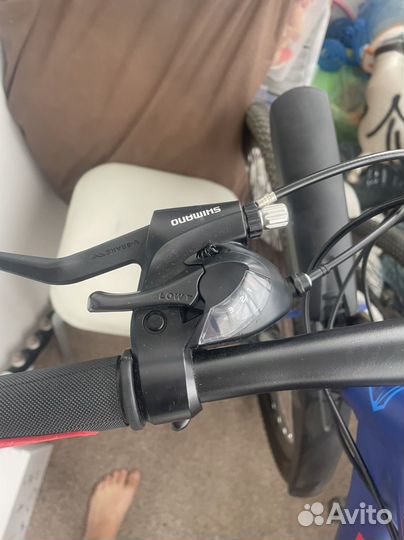 Велосипед viper sport 29