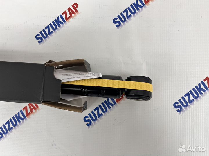Амортизатор задний Suzuki Grand Vitara 2005-2015г