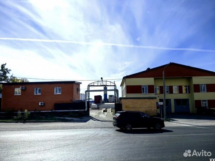 Бетон от производителя