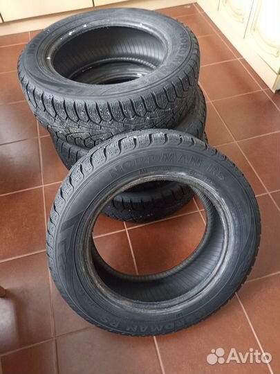 Nokian Tyres Nordman RS 175/65 R14