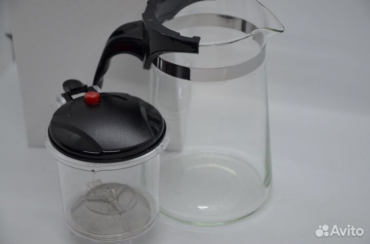 Заварочный чайник Типот гунфу 700мл