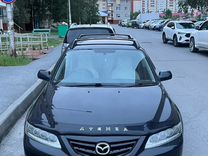 Mazda 6 2.3 AT, 2003, 208 000 км