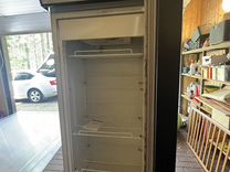 Холодильный шкаф polair б/у