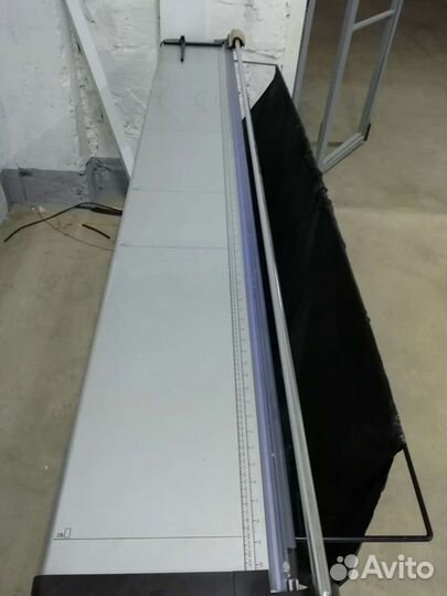 Плоттер HP Designjet Z6200