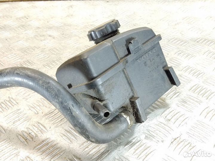 Бачок гидроусилителя Volvo Xc 90 2002 2015