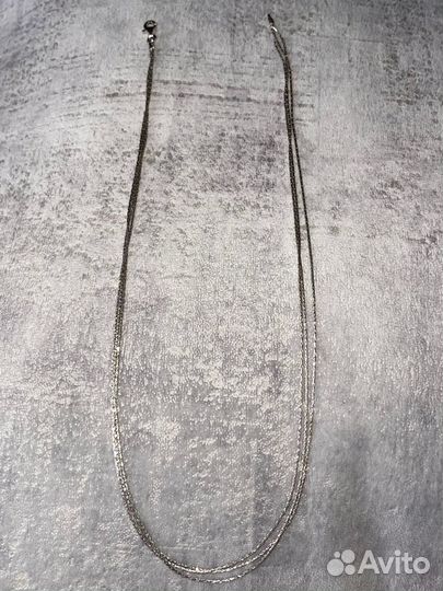 Sokolov цепочка