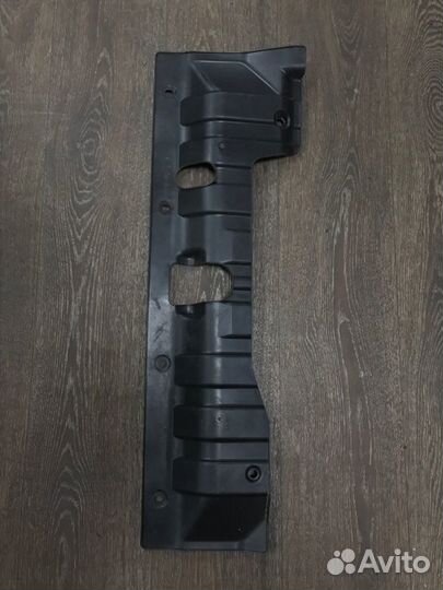 Пыльник двс Kia Cerato LD D4FA 2004-2009