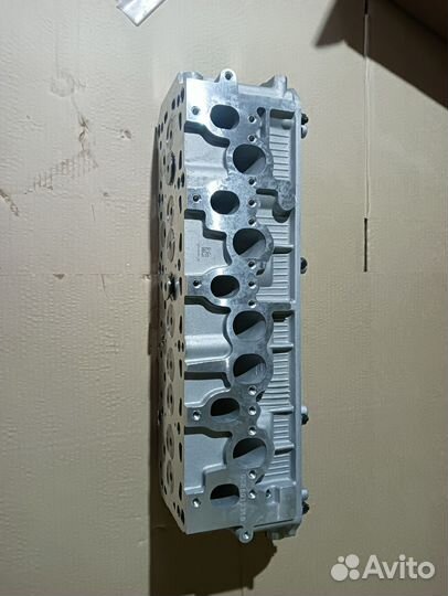 Гбц VW transporter t4 2.4 aab новая всборе