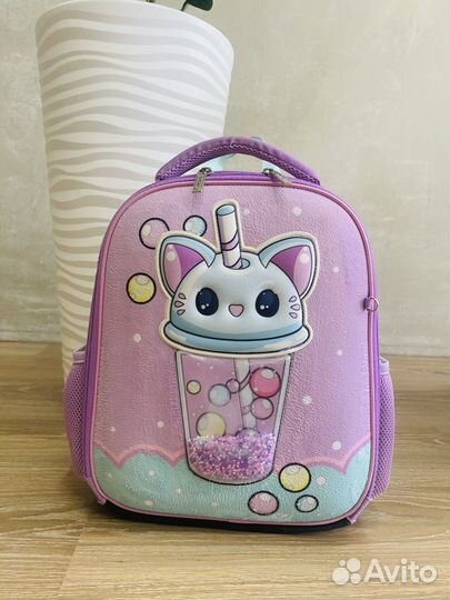 Портфель школьный ортопедический