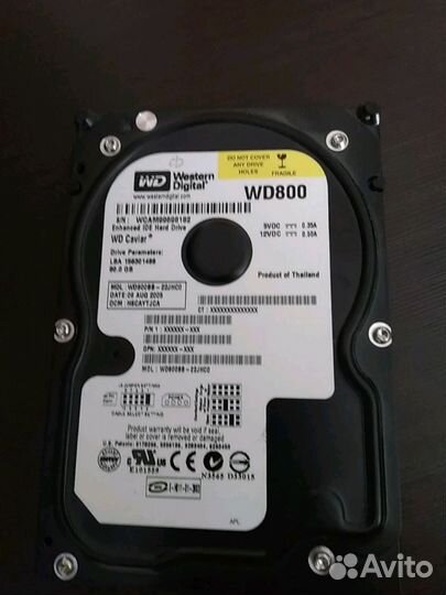 Жесткие, оперативная, сетевая,блок питания