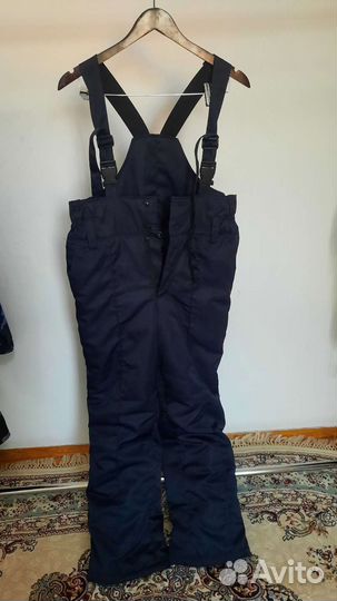 Полицейская форма