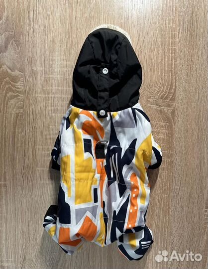 Одежда для собак мелких пород\кошек