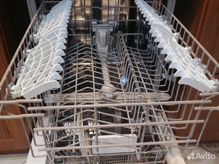 Посудомоечная машина beko 45 встраиваемая