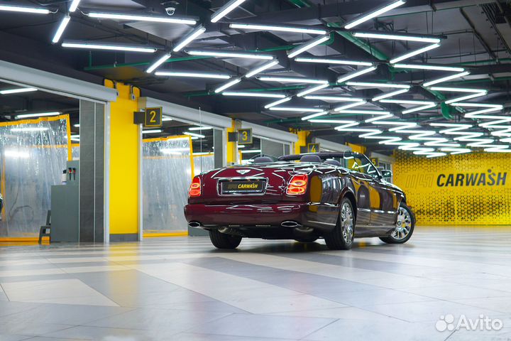 Уборщик помещений / Офиса