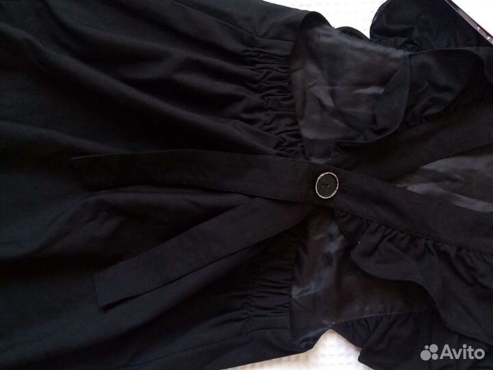 Школьная форма для девочки