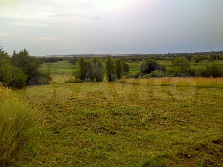 Участок 8 сот. (СНТ, ДНП)
