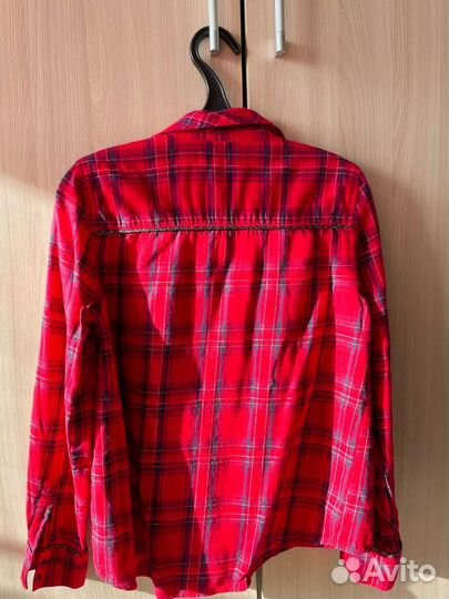 Рубашка женская