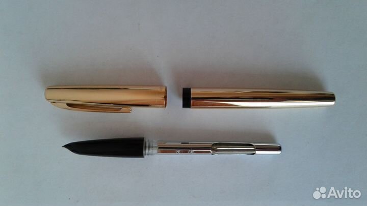 Ручка перьевая Wing Sung 718 Lily