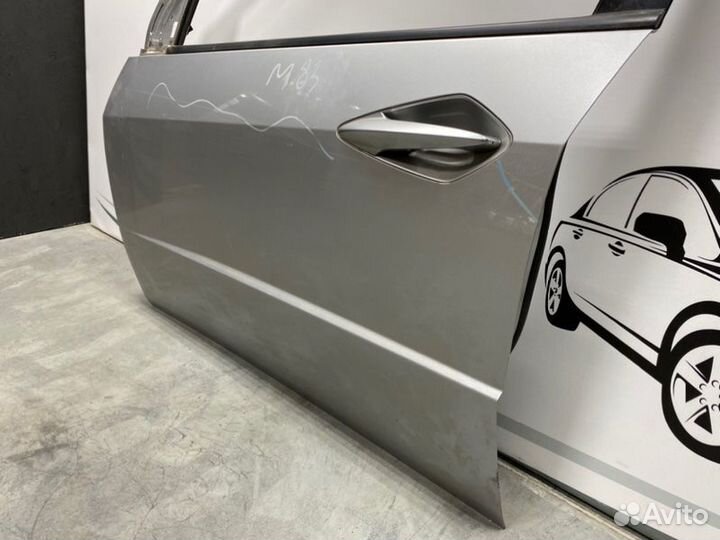 Дверь боковая передняя левая Honda Civic FK(5Д)