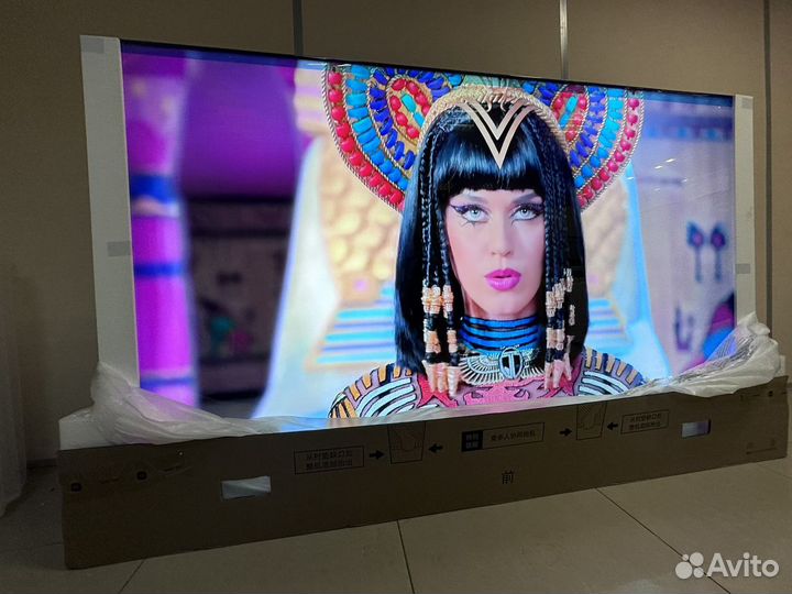 Телевизор Xiaomi Mi TV ES PRO 90