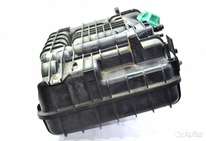 Расширительный бачок mercedes-benz Actros MP4 1845