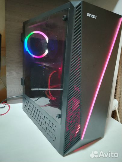 Продам игровой компьютер