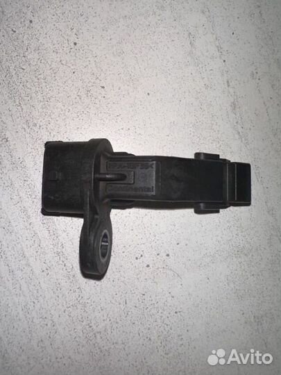 Датчик положения коленвала Mercedes Benz w212 m274