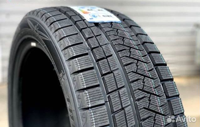 Triangle Trin PL02 225/55 R19 102Z