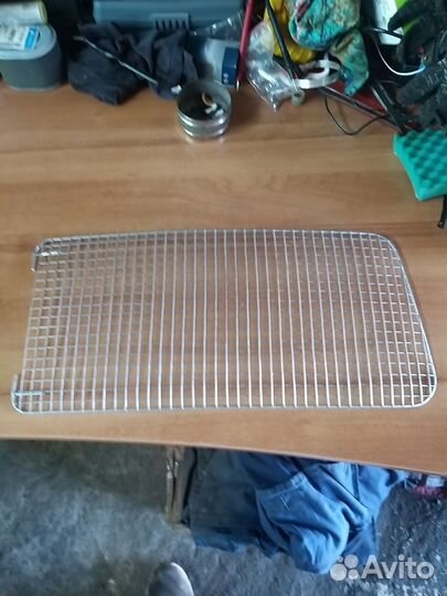 Защита фар man тга