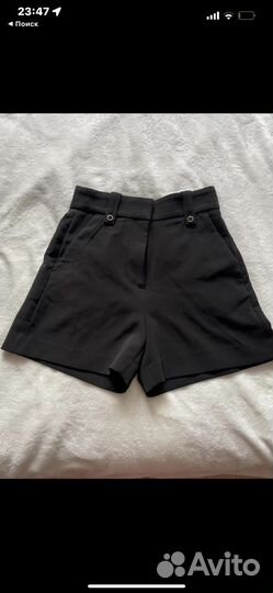 Шорты женские H&M