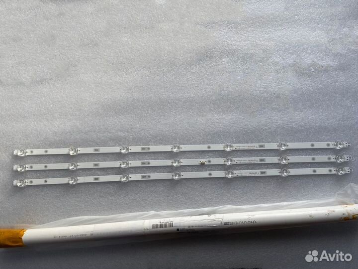 Подсветка led39d07b-zc26ag-01