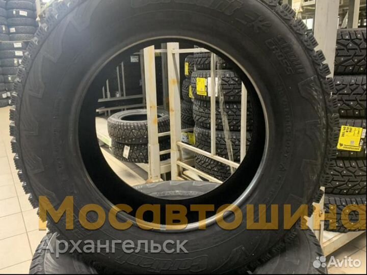 Cordiant Snow Cross 215/65 R16 102T