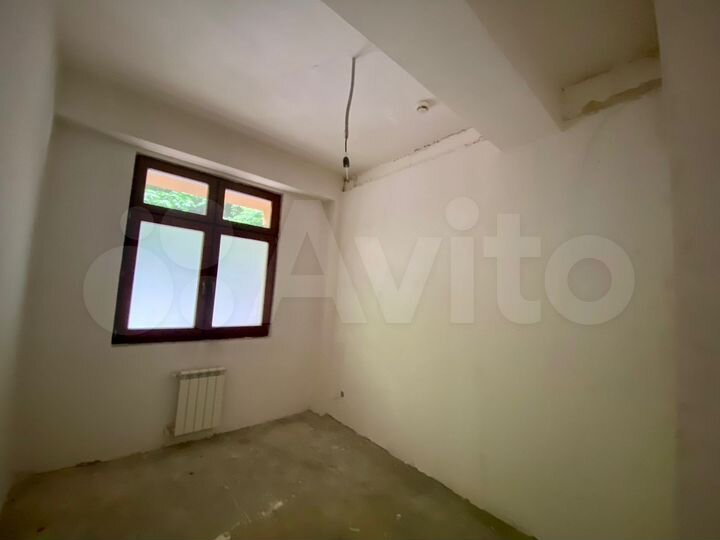 2-к. апартаменты, 55,1 м², 3/7 эт.