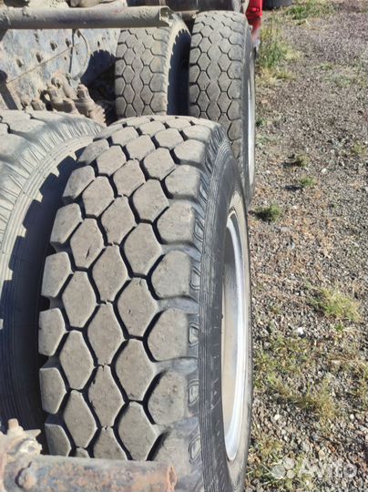 КамАЗ 5410, 1987