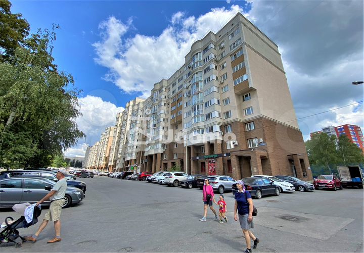 170м под офис, детский центр