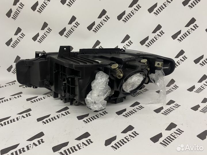 Фара правая BMW 3 series F30 2011-2016 xenon