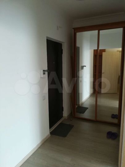 1-к. квартира, 37,8 м², 3/4 эт.