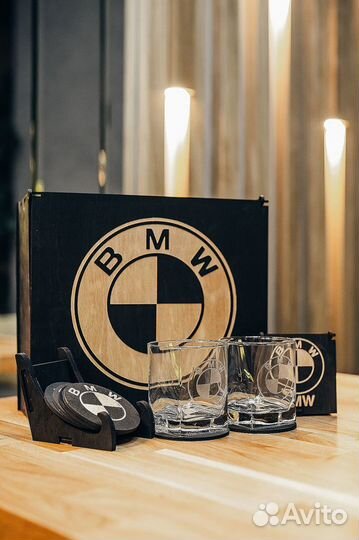 Подарочный набор, камни для виски