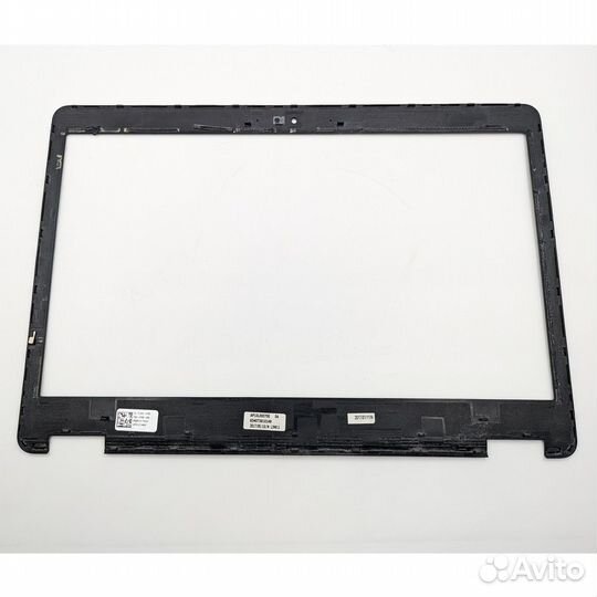 Рамка матрицы 0tjmhf, AP1DL000700, Dell Latitude E