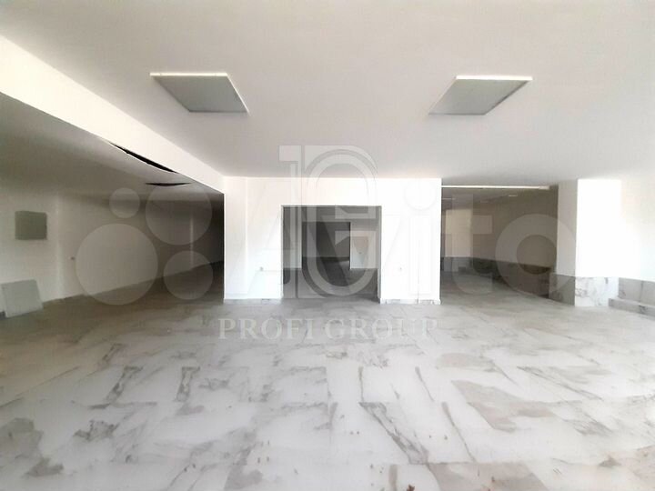 Свободного назначения, 300 м²