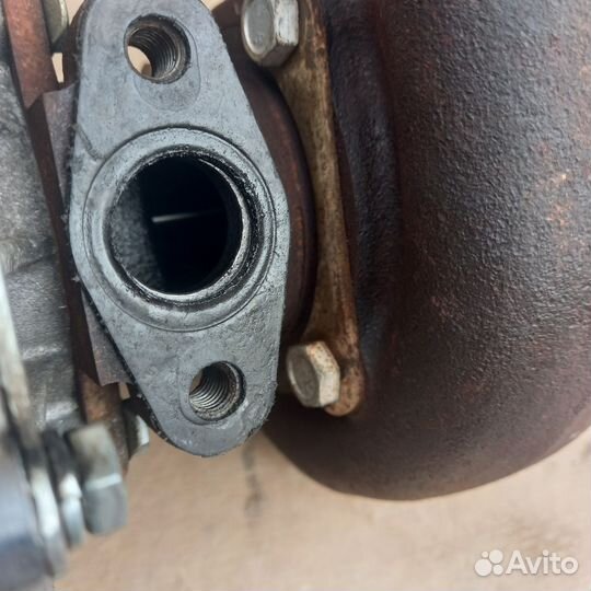 Электромуфта камаз