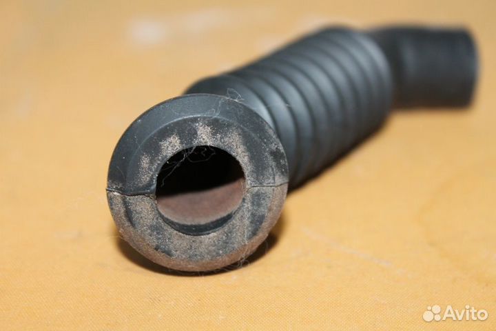 Патрубок воздухоотвода LG 4738ER3002A бу. 5425