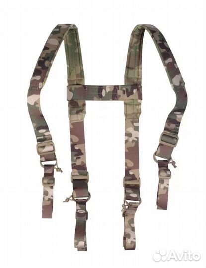 Поис разгрузочный с лямками Стич Профи