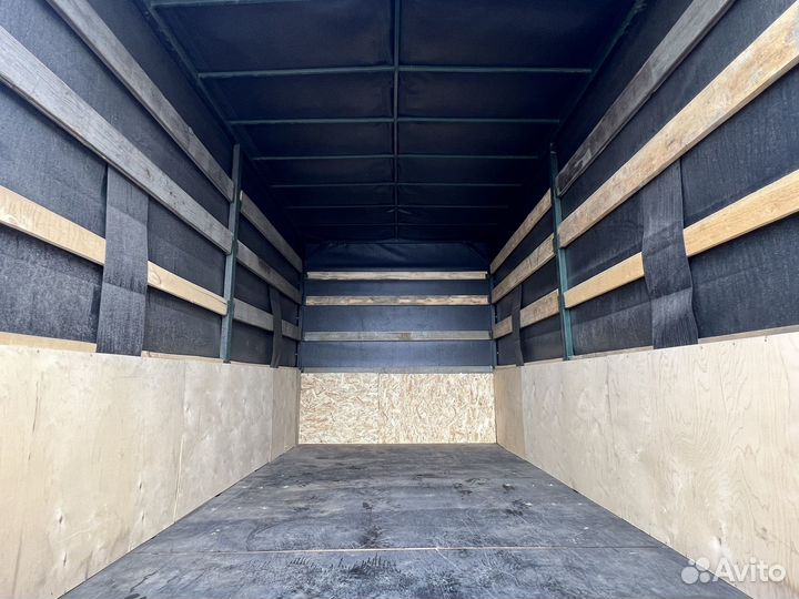 ГАЗ ГАЗель Next 2.8 МТ, 2013, 210 000 км